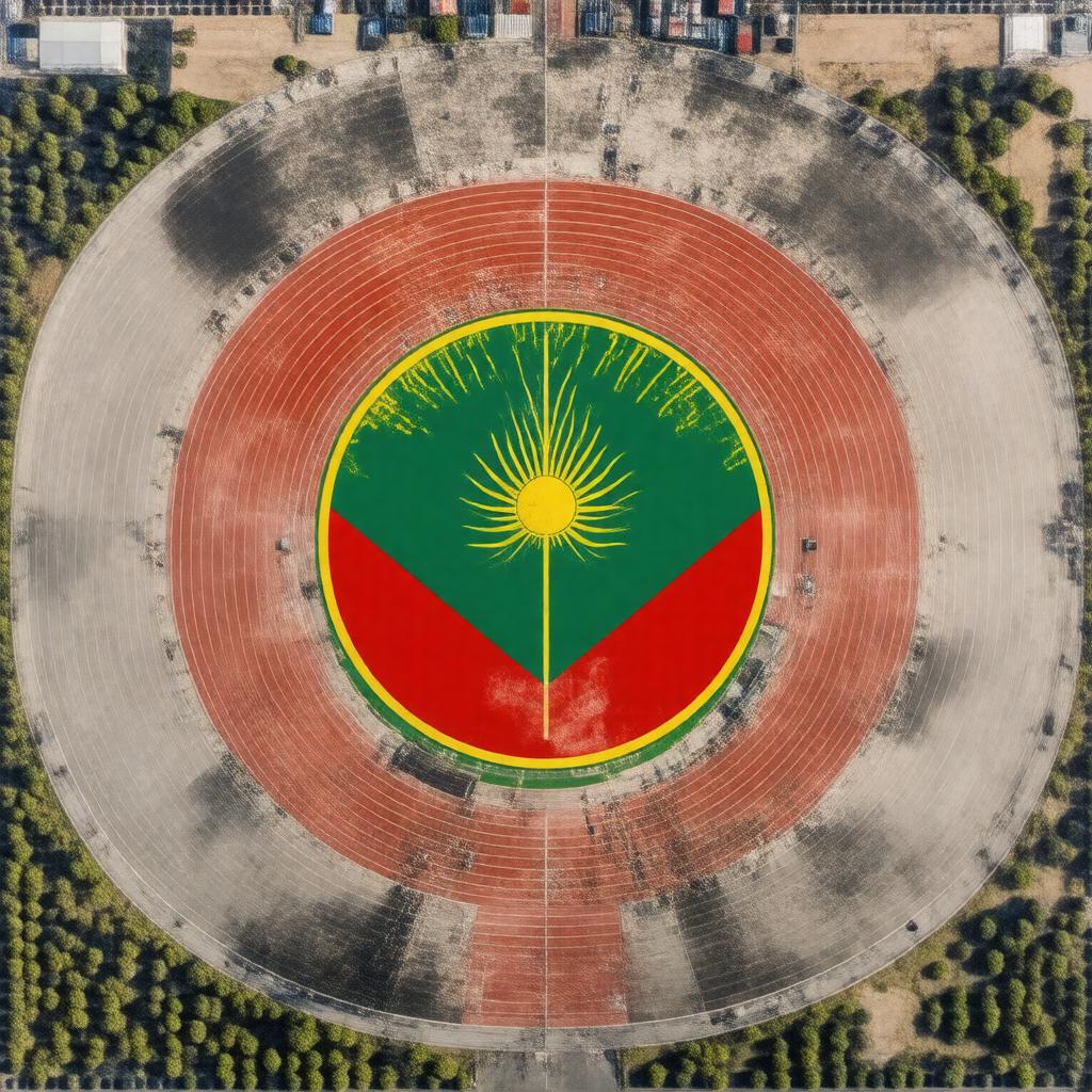 Ethiopian Athletics Federation